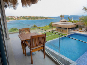 Sa'Rezya Hotel